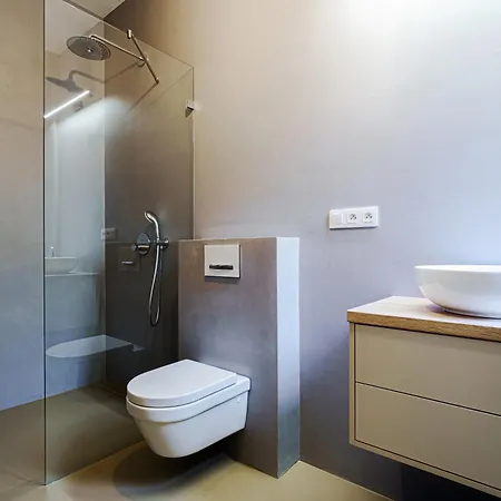 Masarykova Luxury * Brno