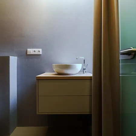 Apartment Masarykova Luxury