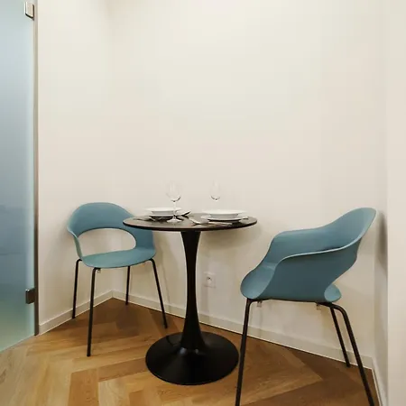 Masarykova Luxury * Brno