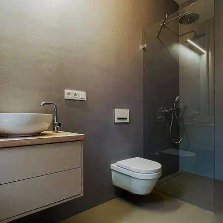 Masarykova Luxury Apartament Brno