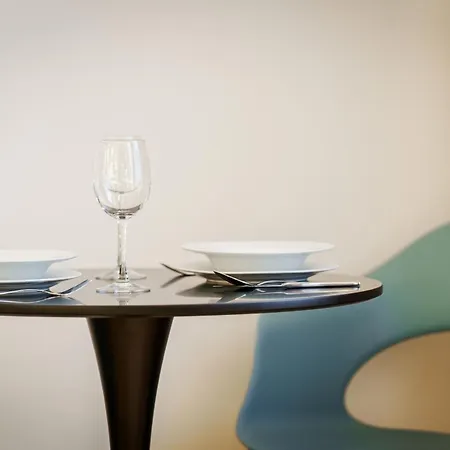 Masarykova Luxury Apartament *