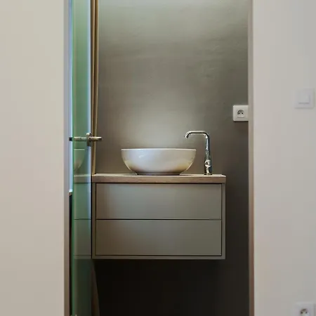 Masarykova Luxury