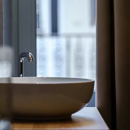 Masarykova Luxury Apartament Brno