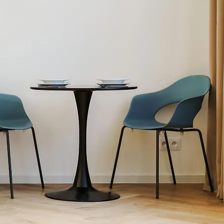 Apartament Masarykova Luxury Brno