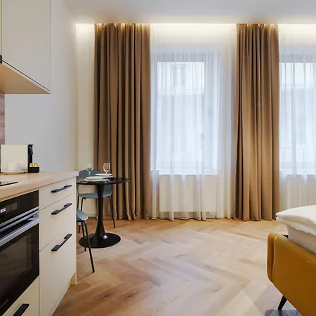 Masarykova Luxury * Brno