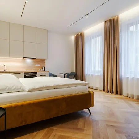 Masarykova Luxury