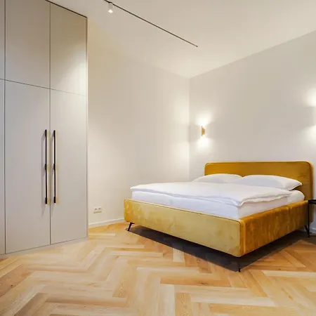 Masarykova Luxury * Brno