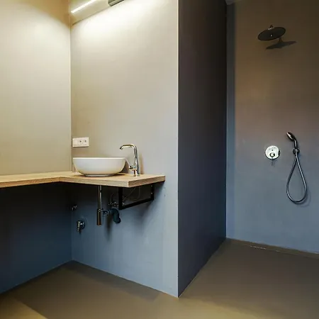 Masarykova Luxury Apartament *
