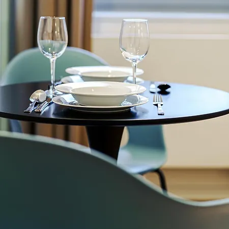 Masarykova Luxury Apartament Brno