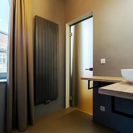 Apartament Masarykova Luxury Brno