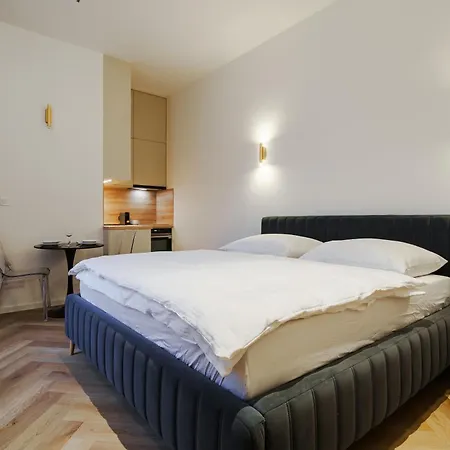 Masarykova Luxury * Brno