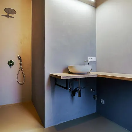 Masarykova Luxury Apartment Brno