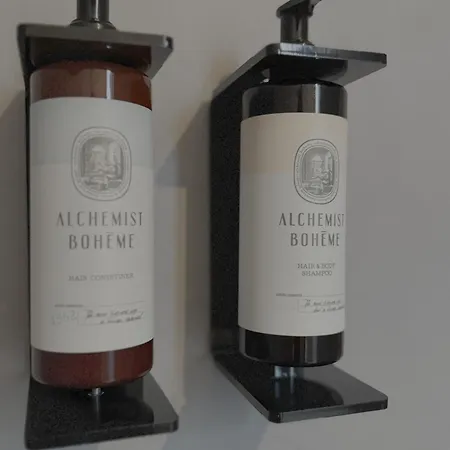 Masarykova Luxury Brno