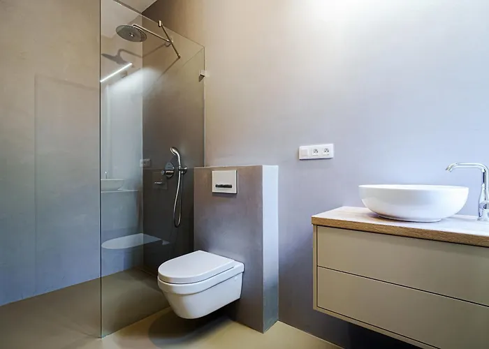 Masarykova Luxury * Brünn (Brno)