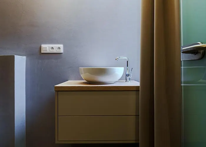 Apartman Masarykova Luxury