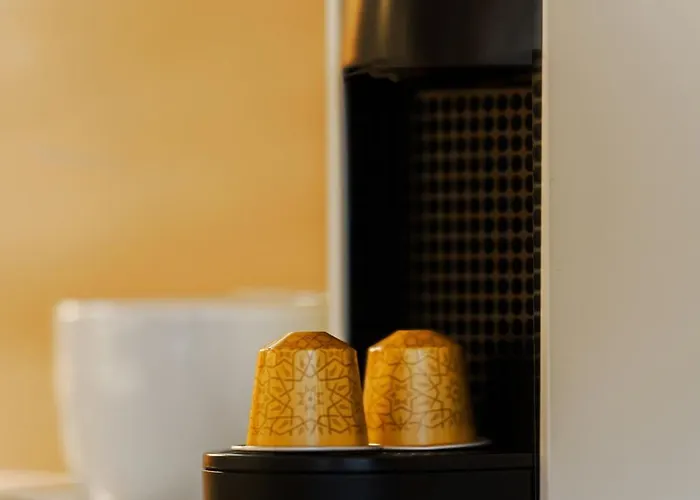 Masarykova Luxury Apartman *