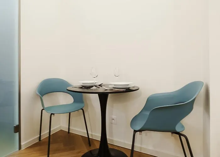 Masarykova Luxury * Brünn (Brno)