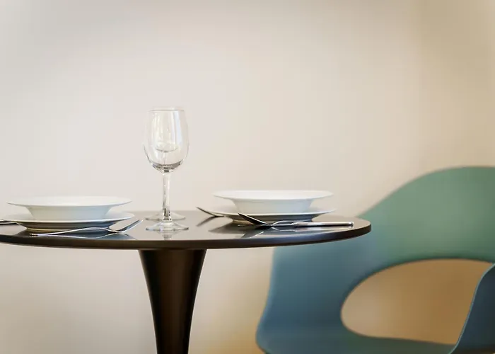 Masarykova Luxury Apartman *