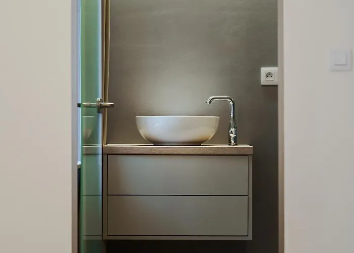 Masarykova Luxury