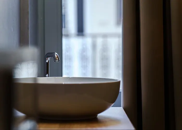 Masarykova Luxury Apartman Brünn (Brno)