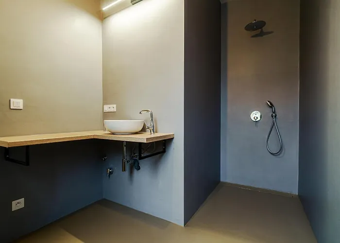 Masarykova Luxury Apartman *