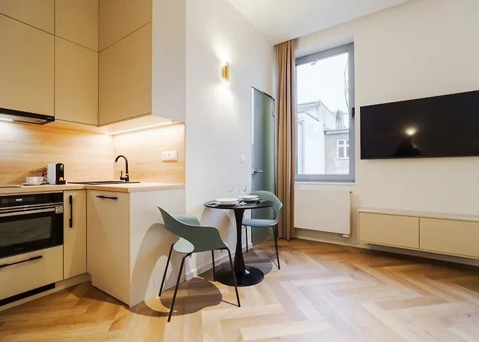 Masarykova Luxury Brünn (Brno)