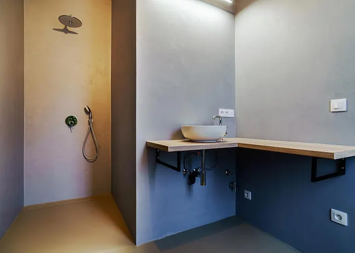 Masarykova Luxury Apartman Brünn (Brno)